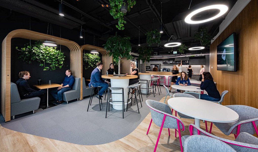 Pronájem kanceláře 678 m², Brno – náhled fotky 7