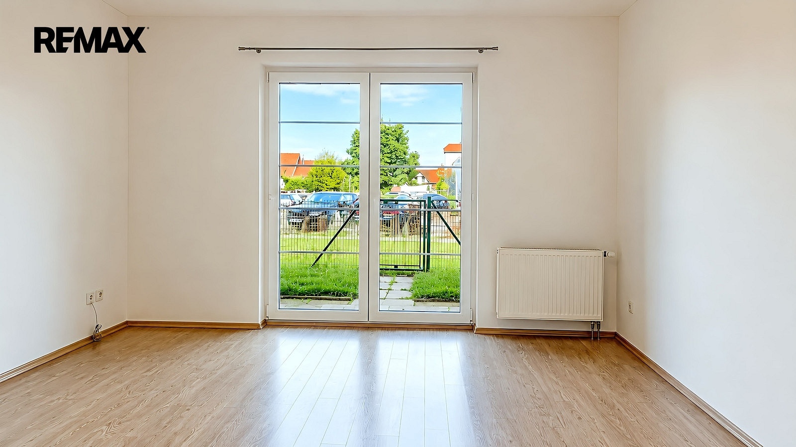 Pronájem bytu 1+kk 41 m²