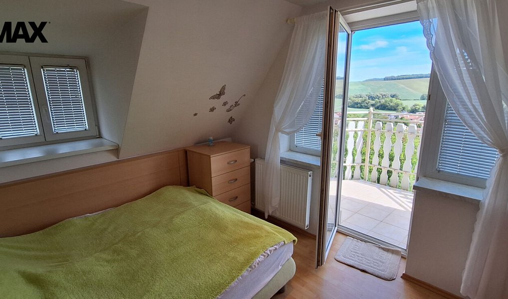 Prodej domu 92 m² s pozemkem 982 m², Moravské Málkovice – náhled fotky 38