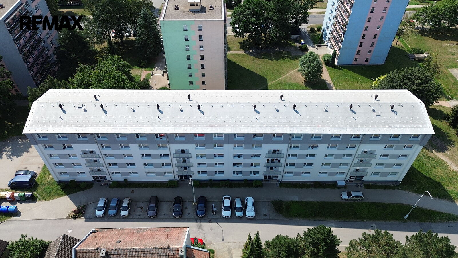 Prodej bytu 3+1 55 m² – fotografie 3