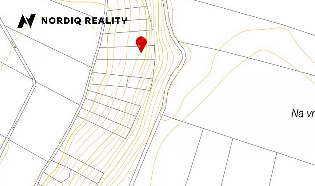 Prodej pole 2 841 m², Staňkovice – náhled fotky 3
