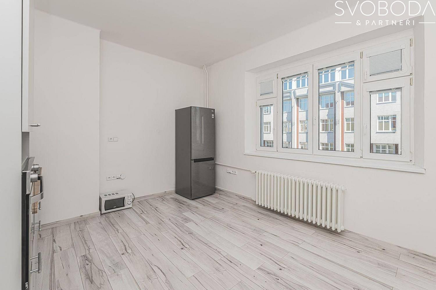 Pronájem bytu 1+1 45 m² – fotografie 5