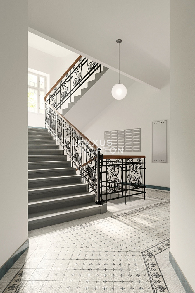 Prodej bytu 3+kk 90 m² – pohled 6
