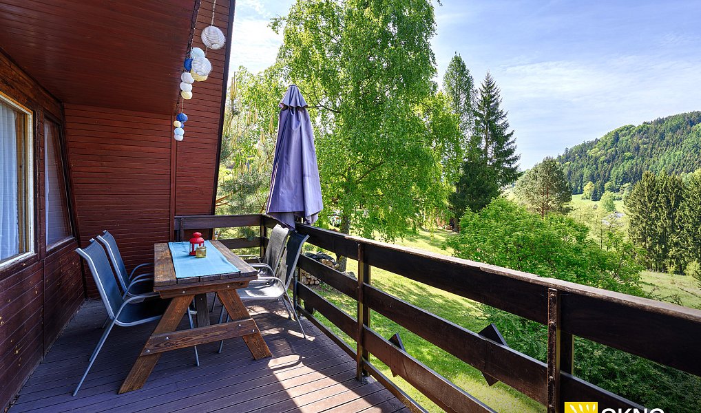 Prodej chaty/chalupy 90 m² s pozemkem 397 m², Staré Město – náhled fotky 8