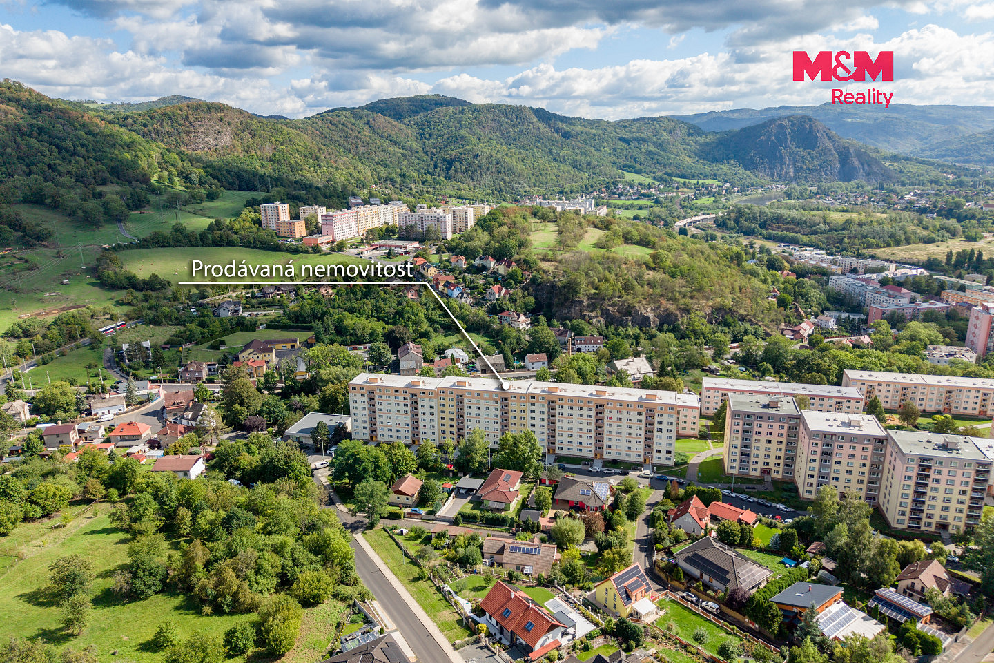 Prodej bytu 2+1 62 m² – fotografie 4