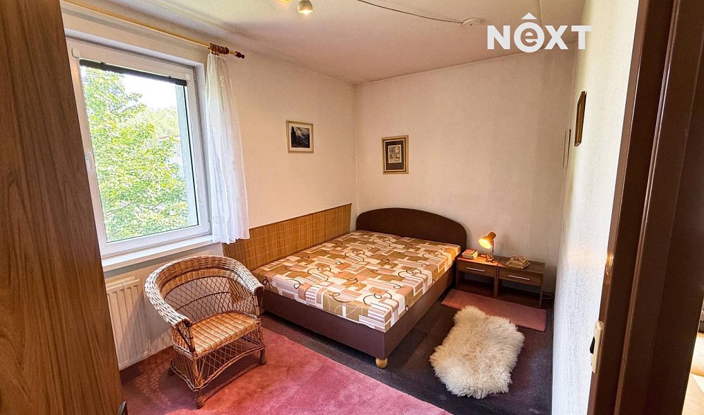 Prodej bytu 3+1 72 m², Tábor – náhled fotky 10