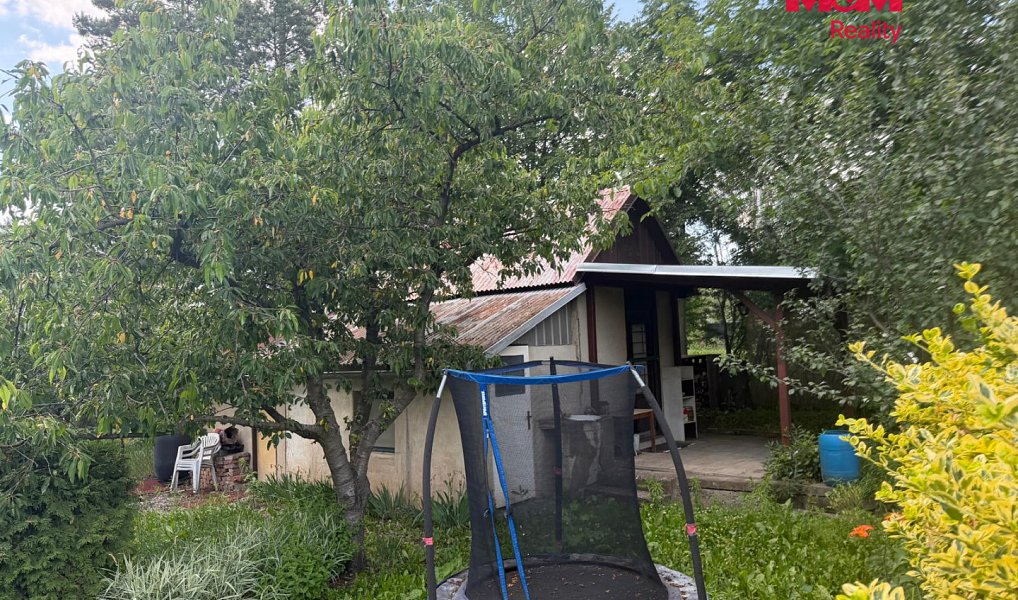 Prodej zahrady 342 m², Želenice – náhled fotky 2
