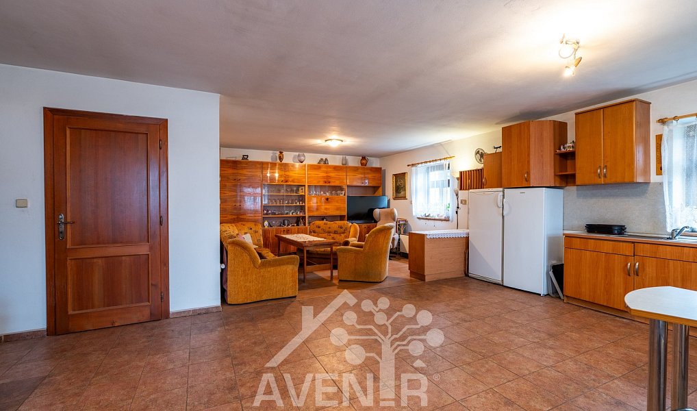 Prodej domu 232 m² s pozemkem 1 864 m², Semily – náhled fotky 12
