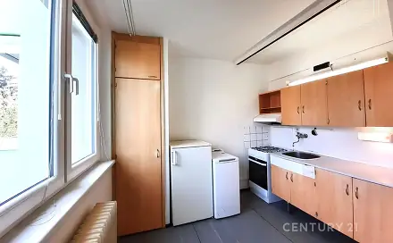 Pronájem bytu 1+1 33 m², Na Sídlišti, Hustopeče, okres Břeclav