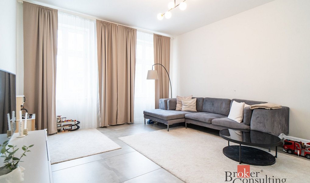 Pronájem bytu 3+1 124 m², Ostrava – náhled fotky 9