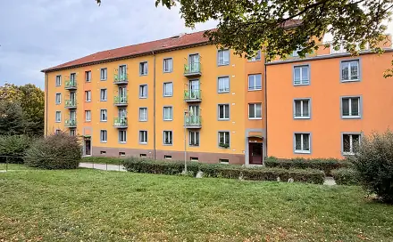 Prodej bytu 2+1 60 m², Žatecká, Most