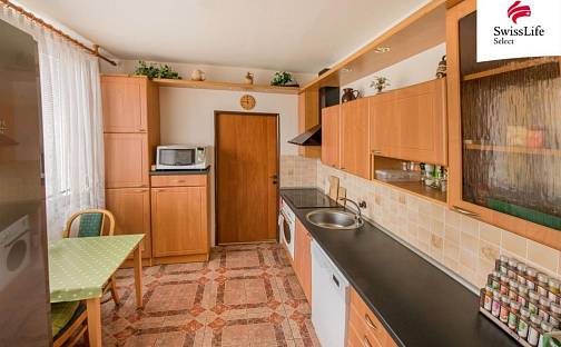 Prodej bytu 3+1 79 m², U stadionu, Mladá Boleslav - Mladá Boleslav II