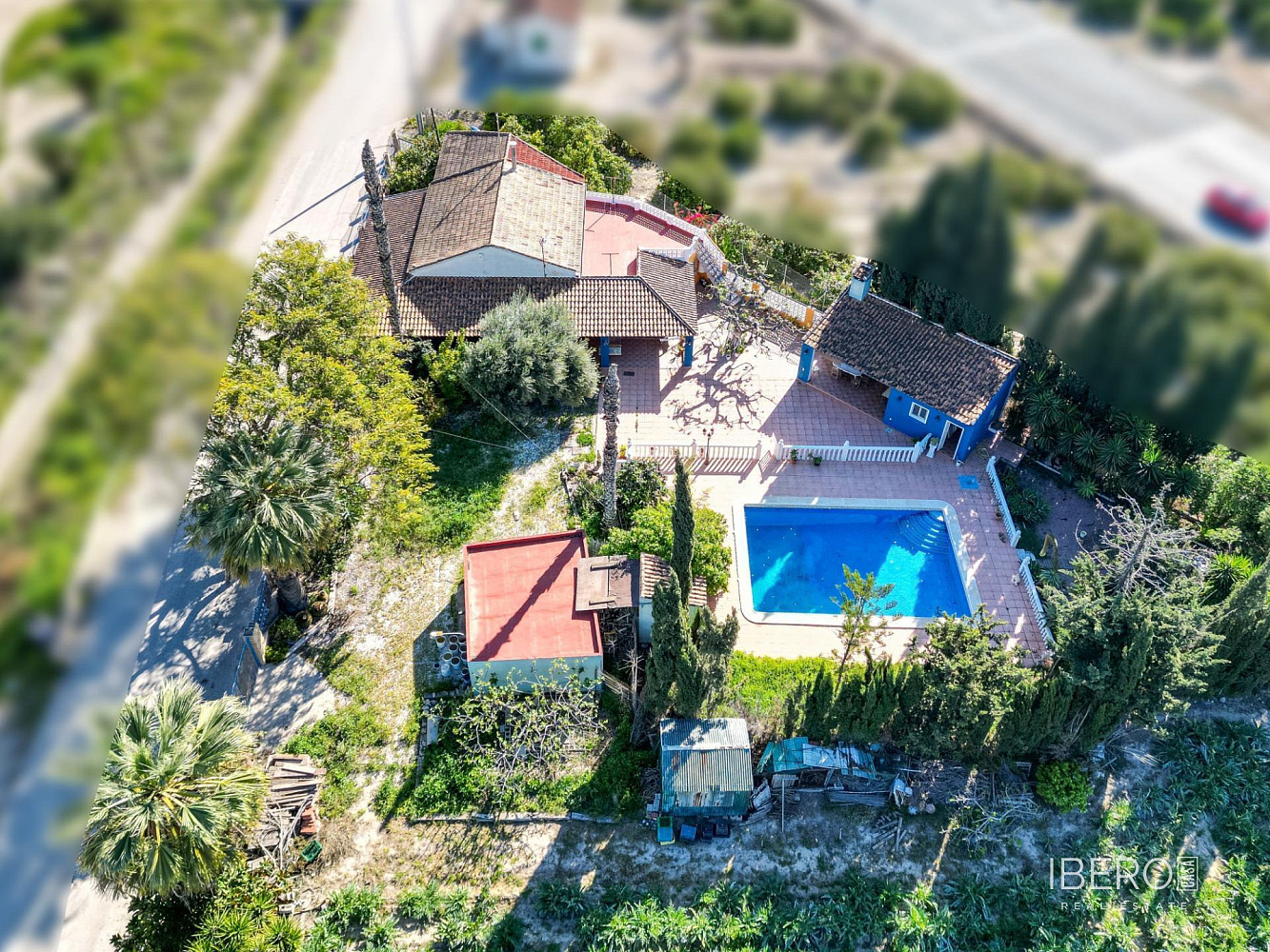 Prodej domu 106 m² s pozemkem 4 592 m² - Vista 3