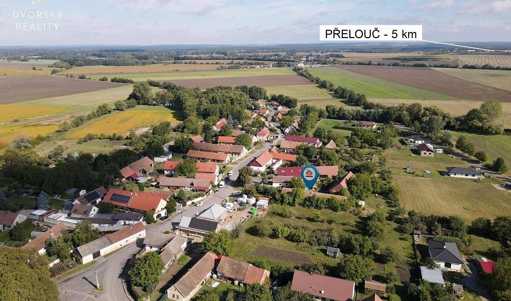 Prodej domu 170 m² s pozemkem 1 463 m², Jankovice – náhled fotky 24