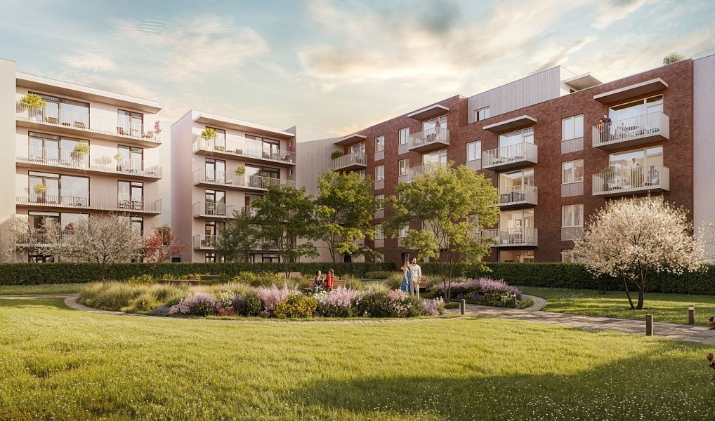 Prodej bytu 4+kk 106 m², Plzeň – náhled fotky 10