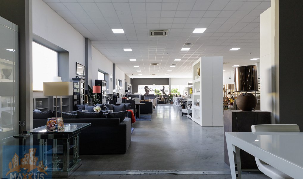 Pronájem obchodních prostor 259 m², Čestlice – náhled fotky 4