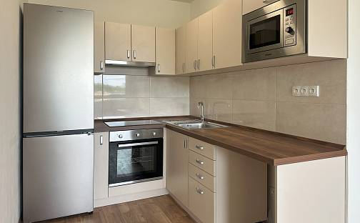 Prodej bytu 2+kk 45 m², Trnovanská, Teplice - Trnovany