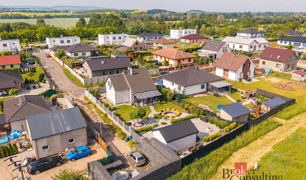 Prodej domu 118 m² s pozemkem 812 m², Dobroměřice – náhled fotky 25