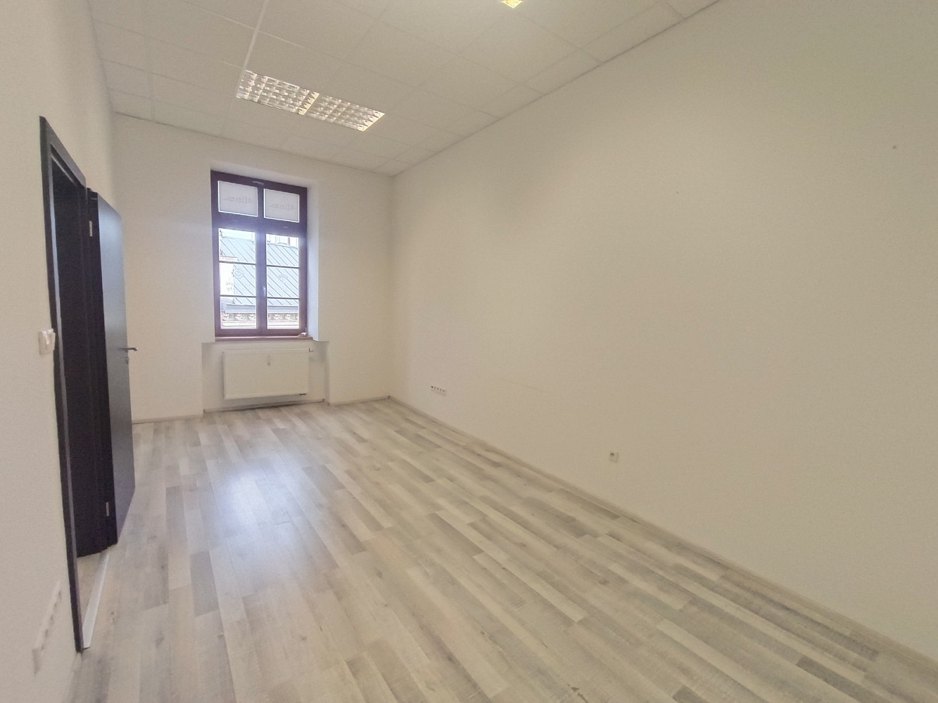 Pronájem kanceláře 39 m²