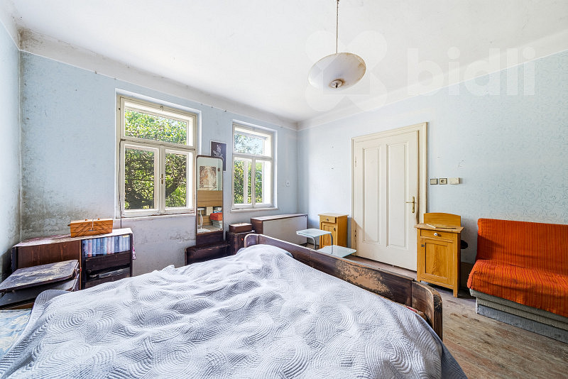 Prodej domu 163 m² s pozemkem 1 156 m² – fotografie 2