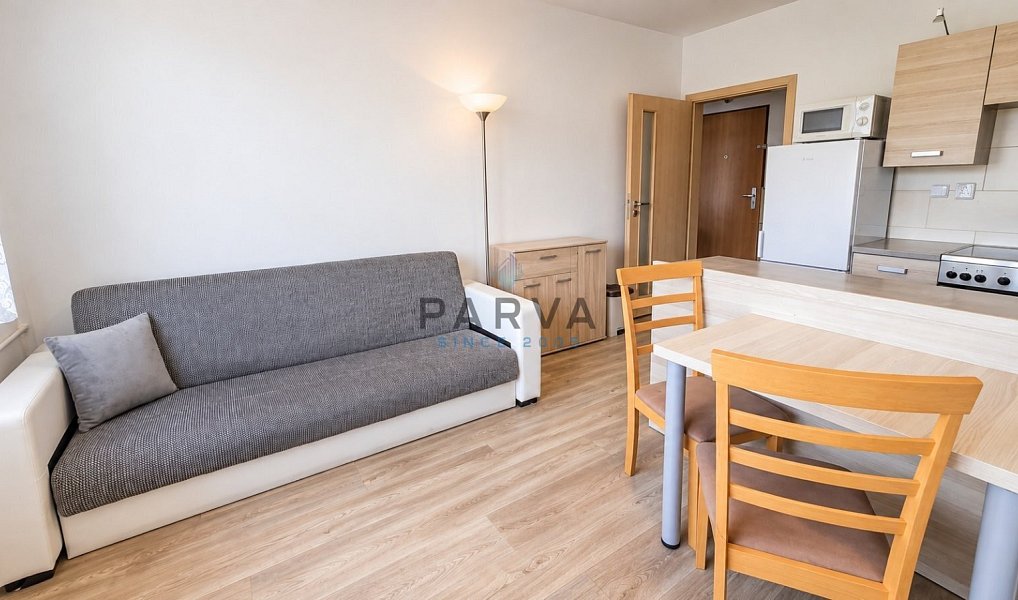 Pronájem bytu 1+1 40 m², Starý Plzenec – náhled fotky 2