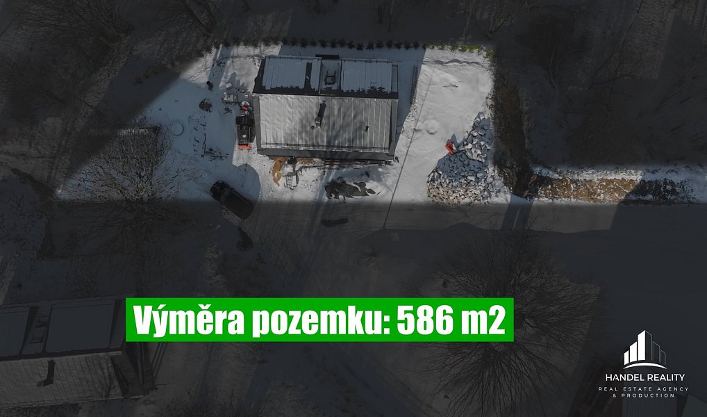 Prodej chaty/chalupy 221 m² s pozemkem 586 m², Malá Morava – náhled fotky 9