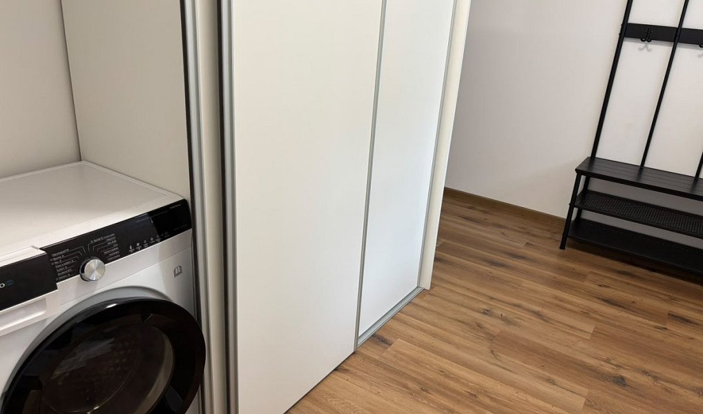 Pronájem bytu 1+kk 44 m², Slatiňany – náhled fotky 4