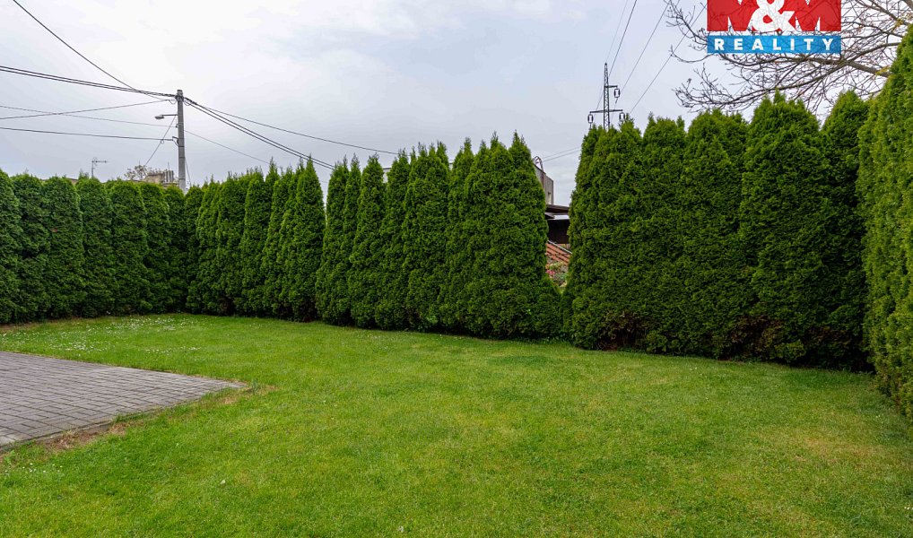 Prodej domu 76 m² s pozemkem 433 m², Havířov – náhled fotky 17