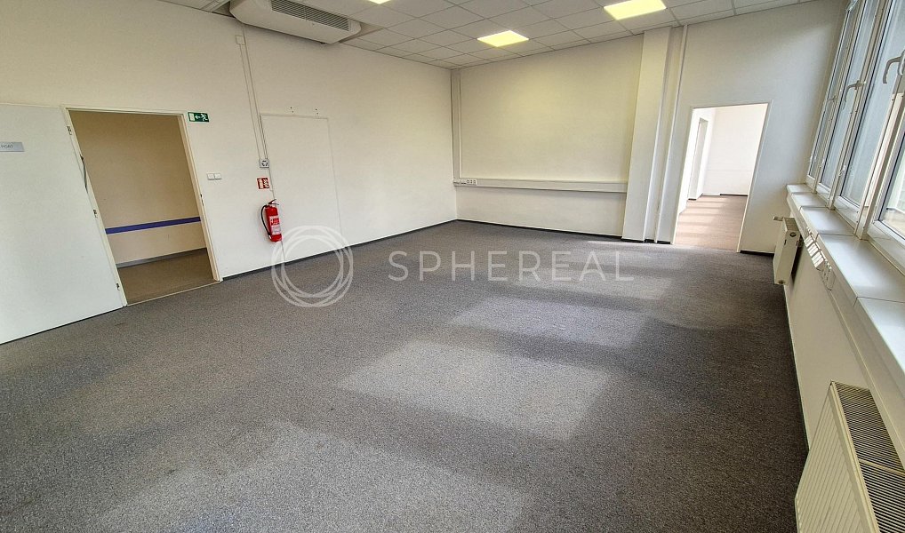 Pronájem kanceláře 91 m², Brno – náhled fotky 5