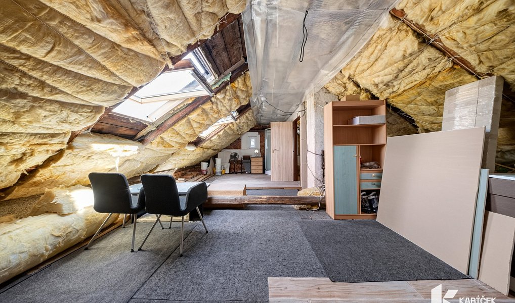 Prodej domu 115 m² s pozemkem 1 142 m², Jakartovice – náhled fotky 20