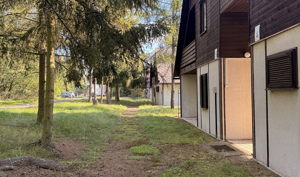 Prodej chaty/chalupy 180 m² s pozemkem 694 m², Račice – náhled fotky 10