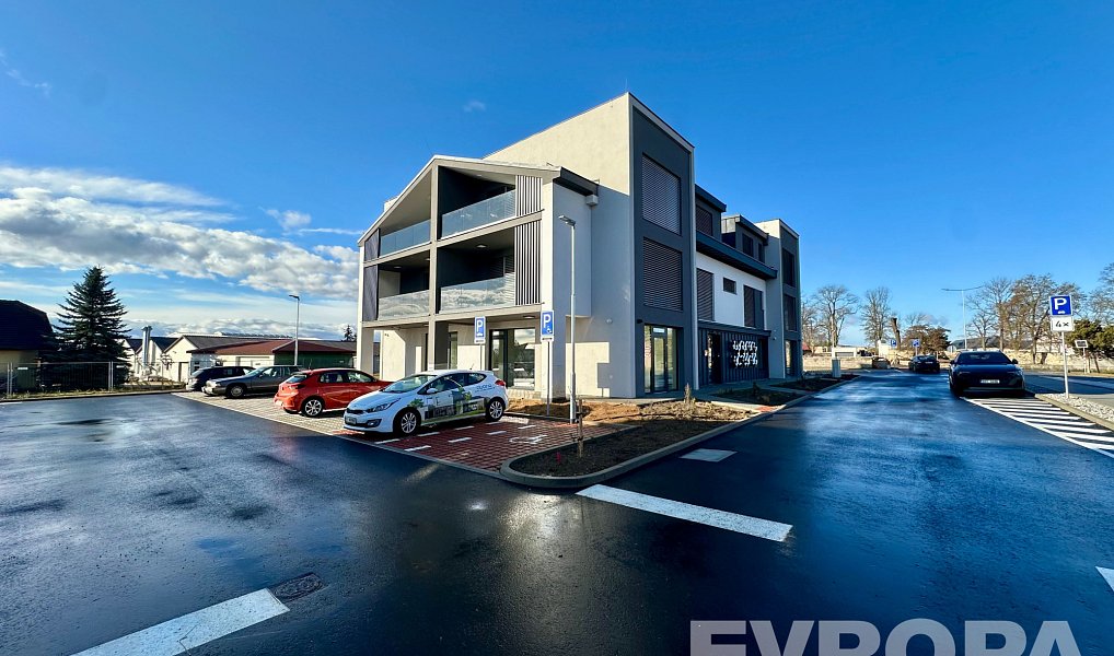 Prodej bytu 3+kk 85 m², Vysoký Újezd – náhled fotky 6