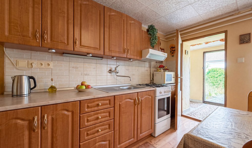 Prodej domu 96 m² s pozemkem 228 m², Bučovice – náhled fotky 10