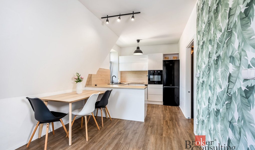 Prodej bytu 3+kk, 70 m², Liberec VI-Rochlice, Liberec
