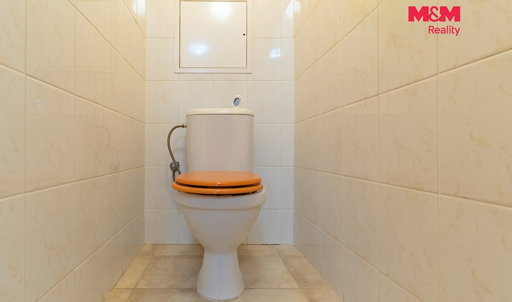 Pronájem bytu 2+1 67 m², Aš – náhled fotky 10