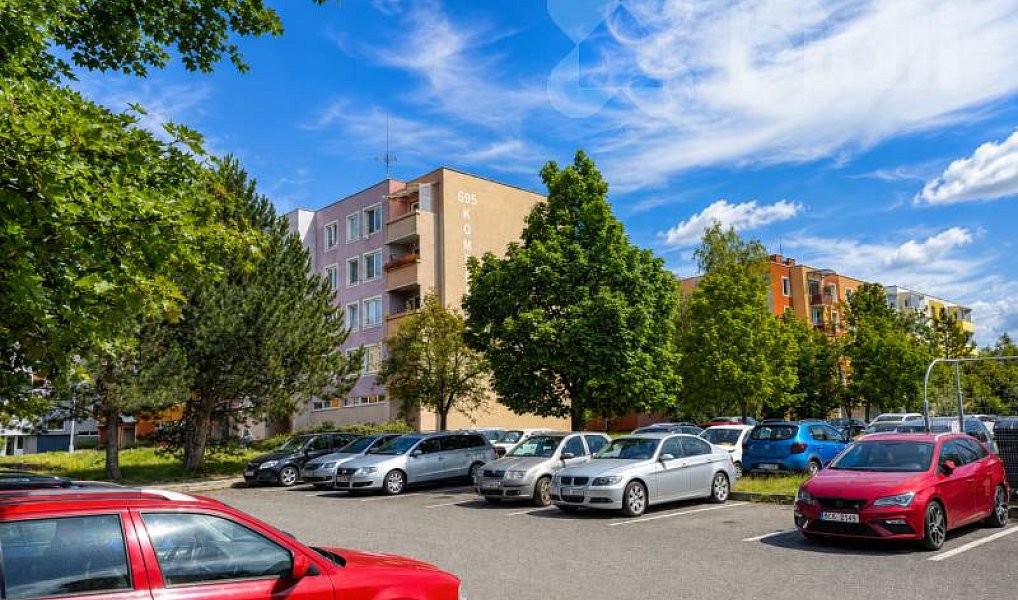 Prodej bytu 4+1 78 m², Týn nad Vltavou – náhled fotky 16