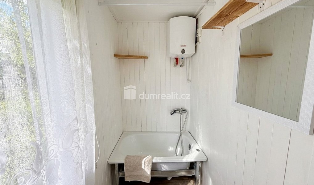 Prodej chaty/chalupy 18 m², Frenštát pod Radhoštěm – náhled fotky 5