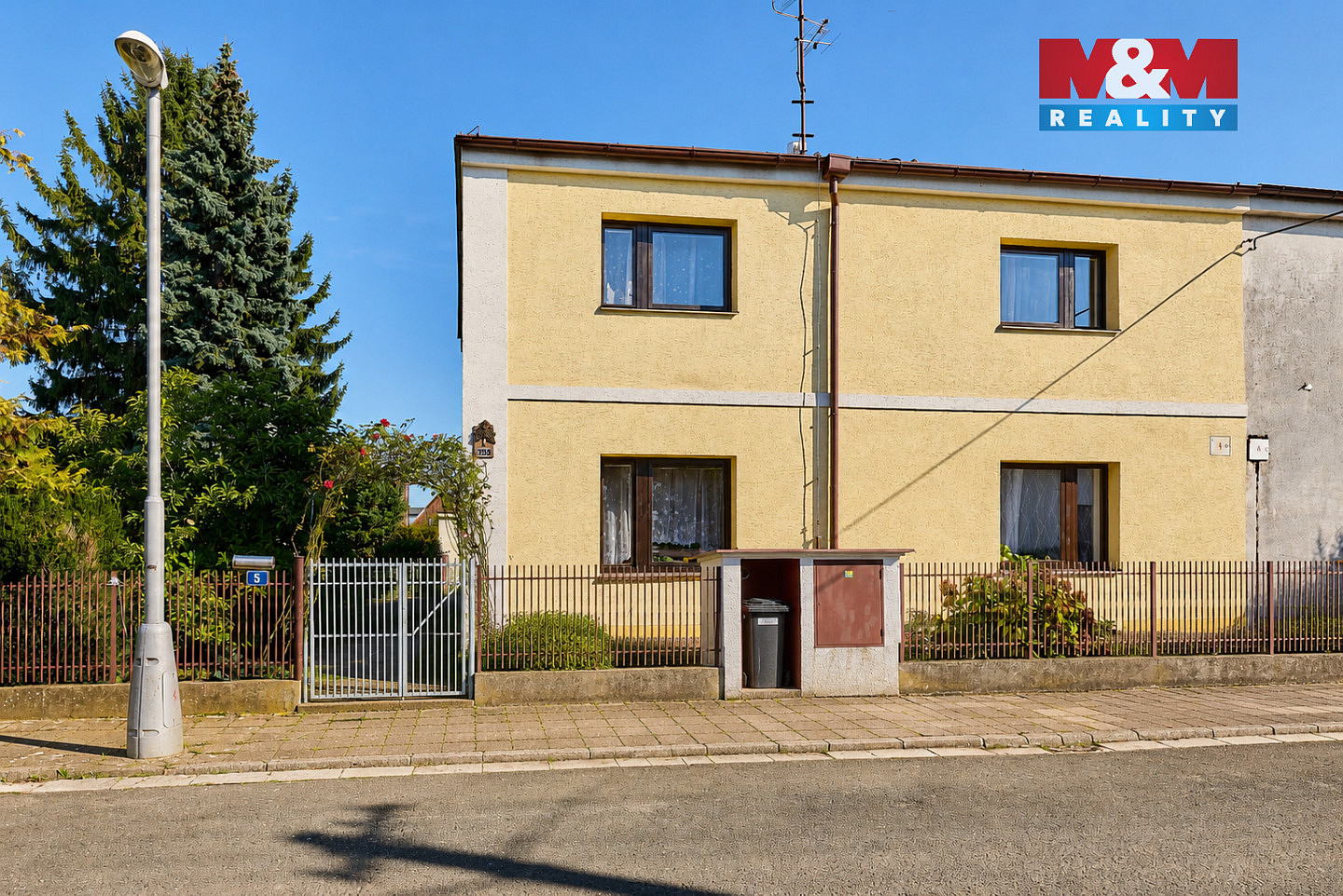 Prodej domu 159 m² s pozemkem 609 m² — photo 2