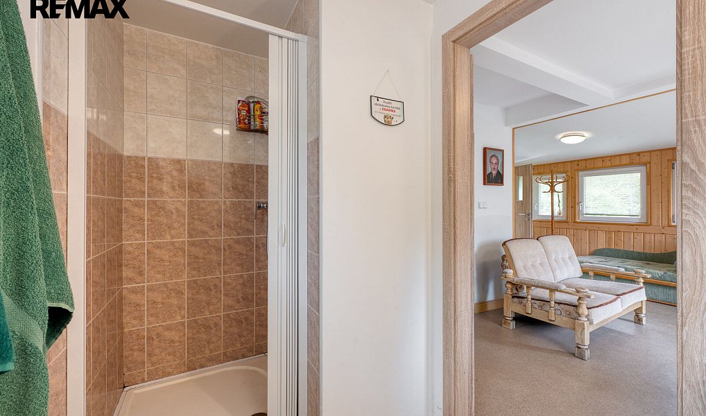Prodej chaty/chalupy 40 m² s pozemkem 1 439 m², Karlovy Vary – náhled fotky 21