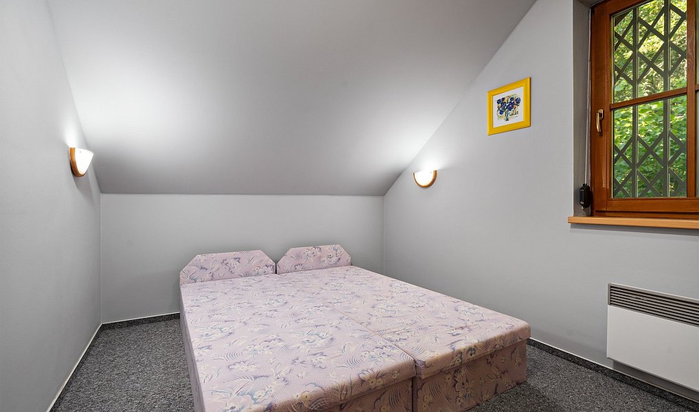 Prodej chaty/chalupy 89 m² s pozemkem 59 m², Střelice – náhled fotky 35