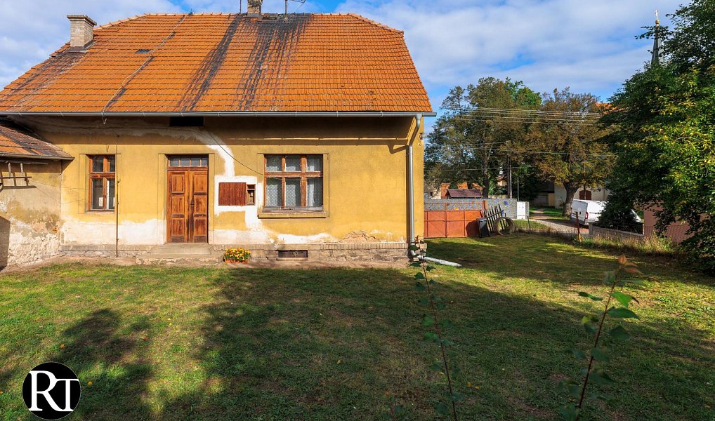 Prodej domu 73 m² s pozemkem 386 m², Senomaty – náhled fotky 34