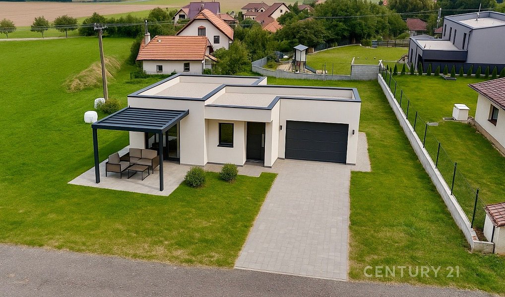 Prodej stavebního pozemku 1 145 m², Miřetice – náhled fotky 3
