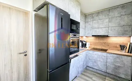 Pronájem bytu 2+1 54 m², Oty Synka, Ostrava - Poruba