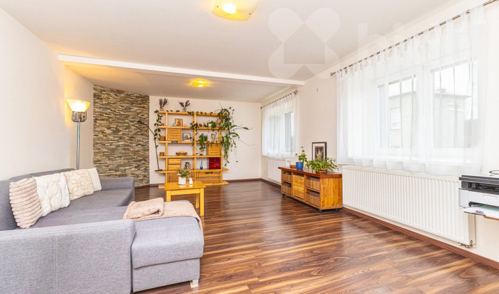 Prodej domu 150 m² s pozemkem 2 106 m², Podomí – náhled fotky 3