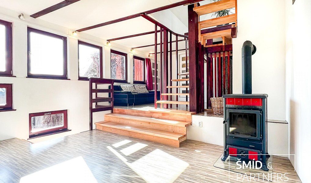 Prodej domu 187 m² s pozemkem 111 m², Kouřim – náhled fotky 14