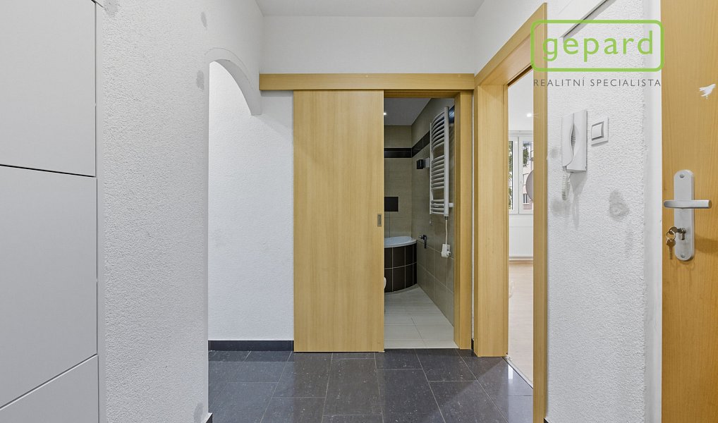 Prodej bytu 4+1 79 m², Mariánské Lázně – náhled fotky 18