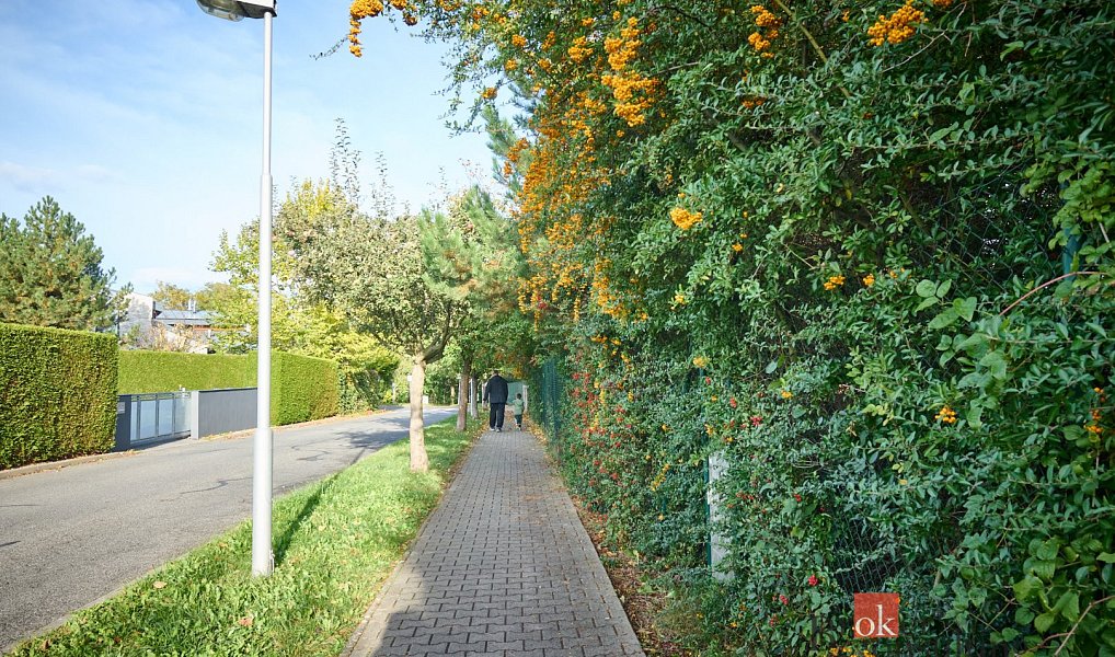 Prodej stavebního pozemku 938 m², Mladá Boleslav – náhled fotky 4