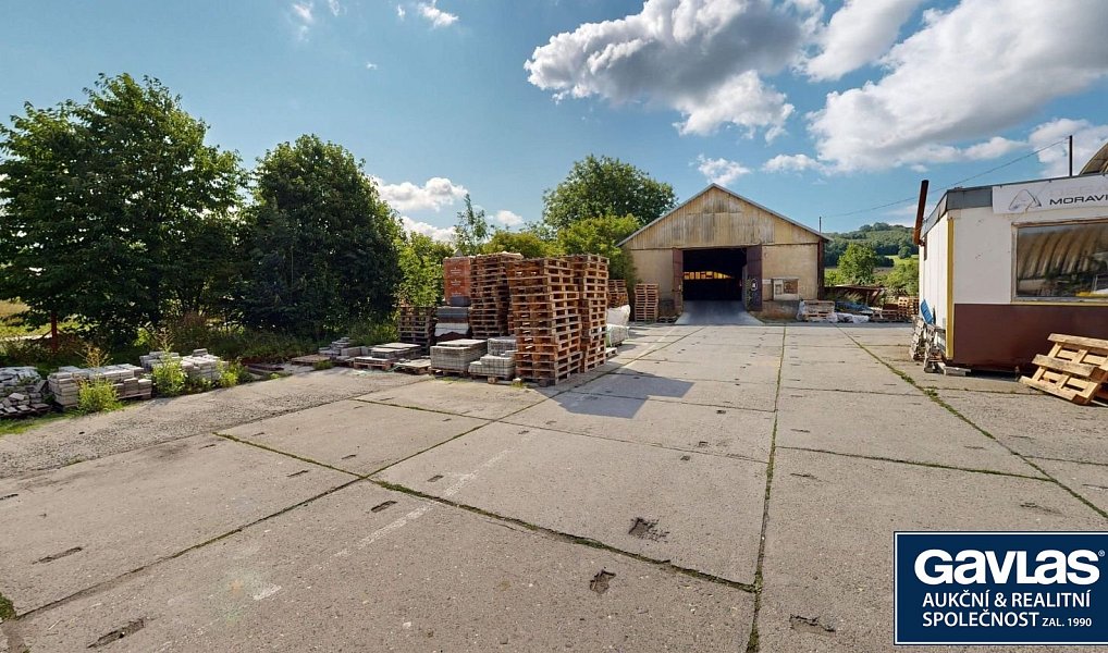 Prodej kanceláře 2 850 m², Nový Jičín – náhled fotky 40