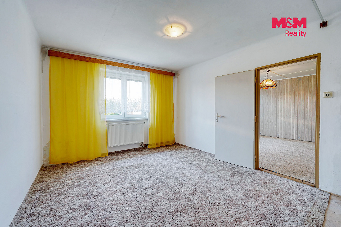 Prodej bytu 2+1 55 m² — photo 3