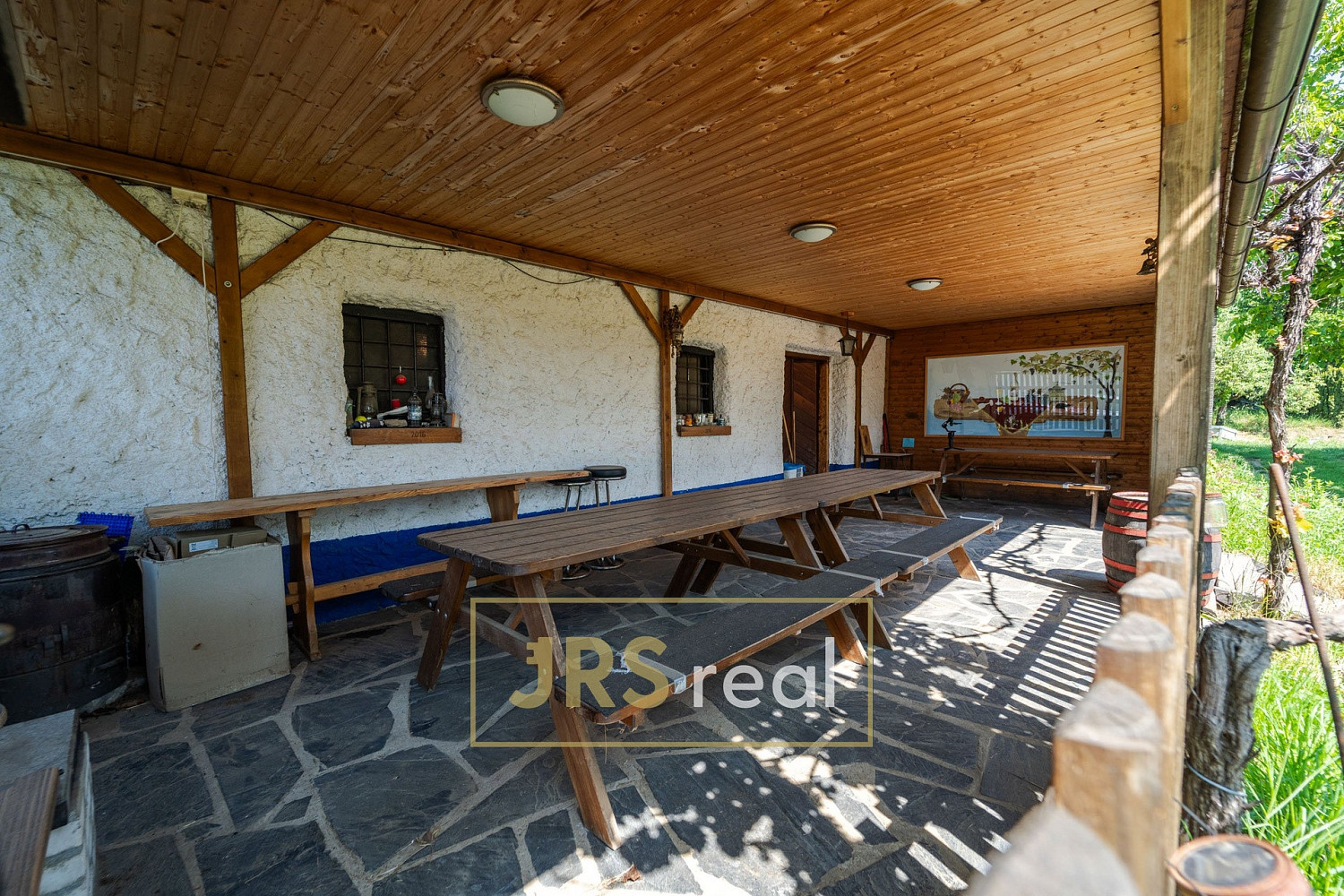 Prodej vinného sklepa 80 m2, vlkoš — photo 2